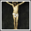 Diego Velázquez: Cristo crucificado (1632 k) Diego Velázquez: Cristo crucificado (1632 k)