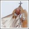 II. János Pál pápa - forrás: http://opentabernacle.wordpress.com